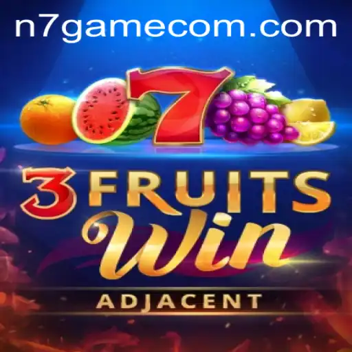 Discover the Excitement of 3FruitsWin: A Fresh Take on Classic Slot Gaming