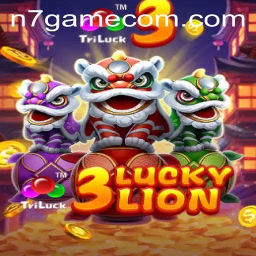 Uncover the Thrilling World of 3LUCKYLION in n7.game