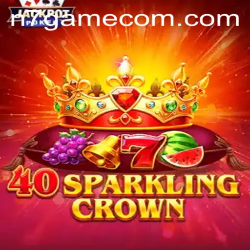 Exploring the Thrilling World of 40SparklingCrown: An In-Depth Look at the Latest Gaming Sensation