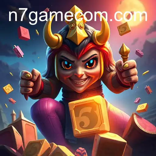 Caça-níqueis Online: Entretenimento e Emoção no n7.game