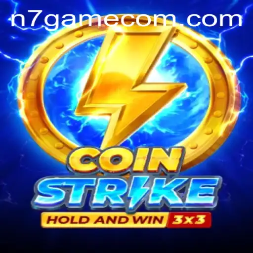 Experience the Thrill of Coinstrike: A Revolutionary Digital Adventure