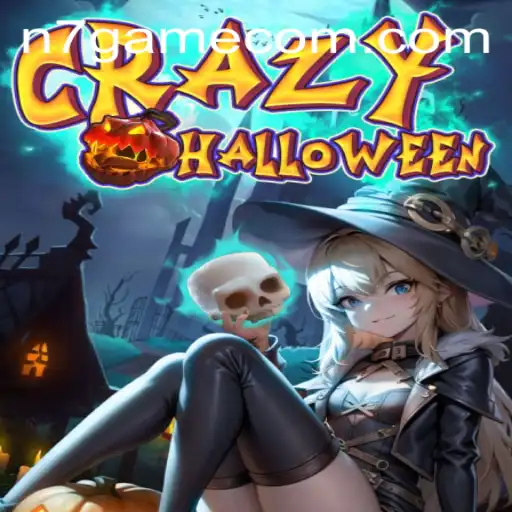 CrazyHalloween: The Spooktacular Gaming Experience of the Season