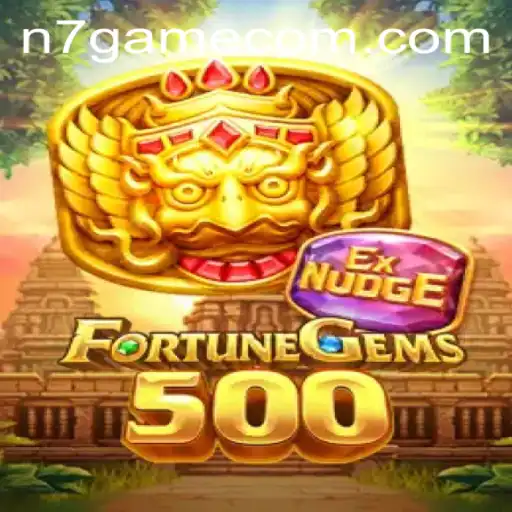 Unveiling FortuneGems500: A Captivating Adventure in Gaming