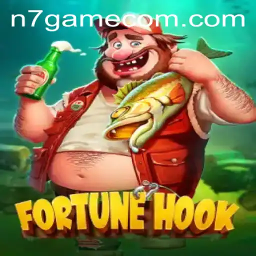 FortuneHook: An Immersive Journey into the World of N7.game