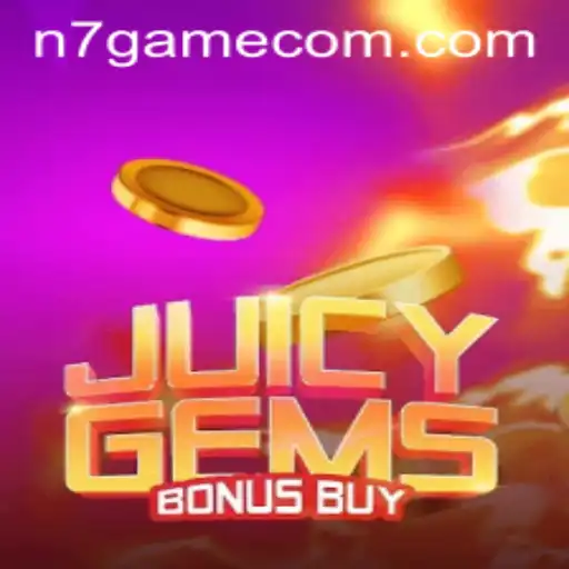 Discover the Thrilling World of JuicyGemsBonusBuy on n7.game