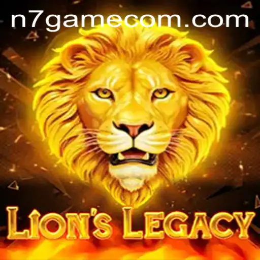LionsLegacy: The Ultimate Adventure in the Realm of n7.game