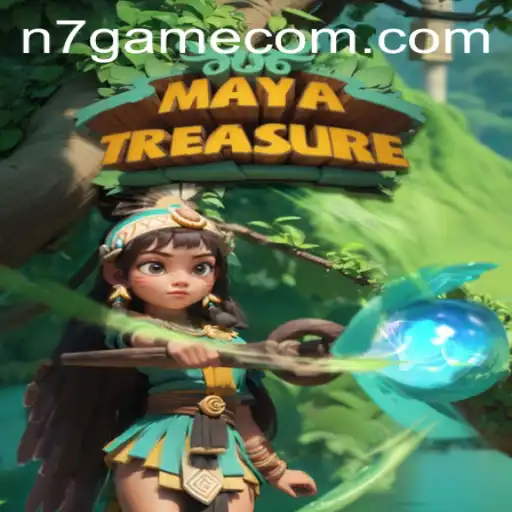 Discover the Enchantment of MayaTreasure: An In-Depth Look into n7.game's Latest Sensation