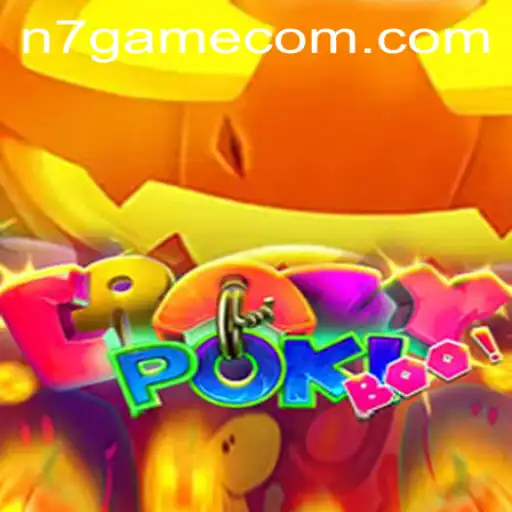 Introducing CrazyPokiBoo: A New Wave in Gaming Excitement
