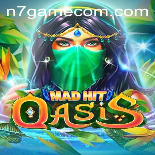 Discover the Excitement of MadHitOasis: The Ultimate Gaming Experience
