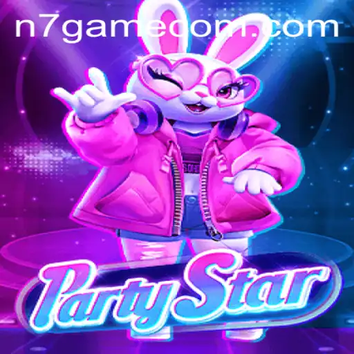 PartyStar: The Ultimate Party Game Revolution