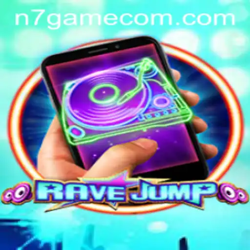 RaveJumpmobile: The Thrilling Leap into the Future of Mobile Gaming