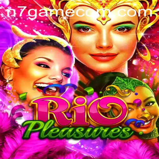 Discover the Thrills of RioPleasures: The Ultimate Gaming Experience