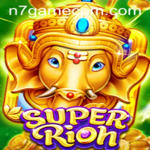 Exploring the Exciting World of SuperRich: The Next Gaming Sensation on n7.game