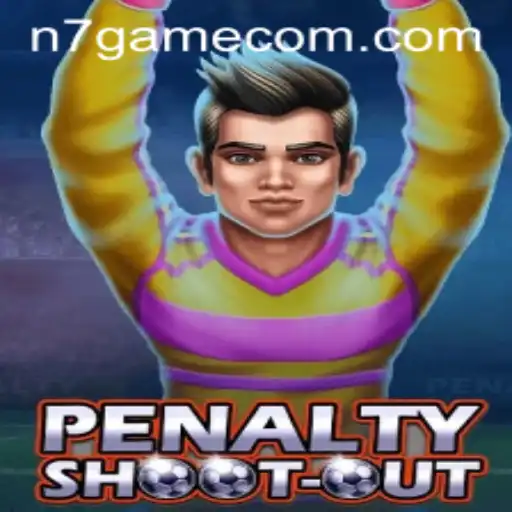 PenaltyShootOut: A Thrilling Game Experience by n7.game