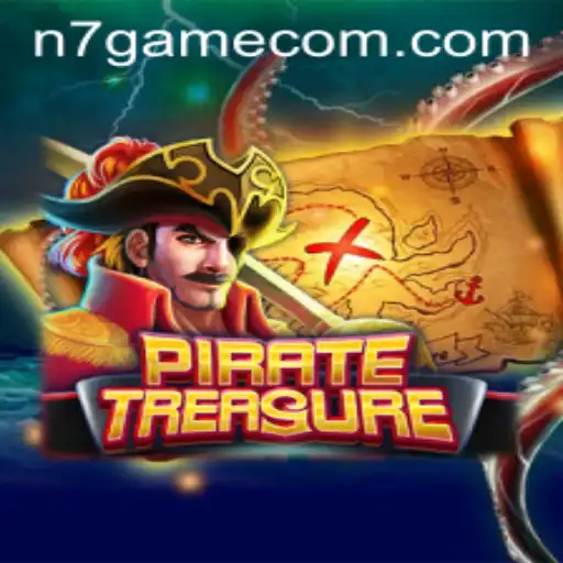Discover the Thrilling World of PirateTreasure on n7.game