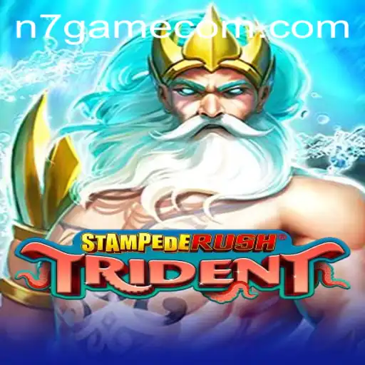 Discover the Thrills of StempedeRushTrident: A Modern Gaming Sensation