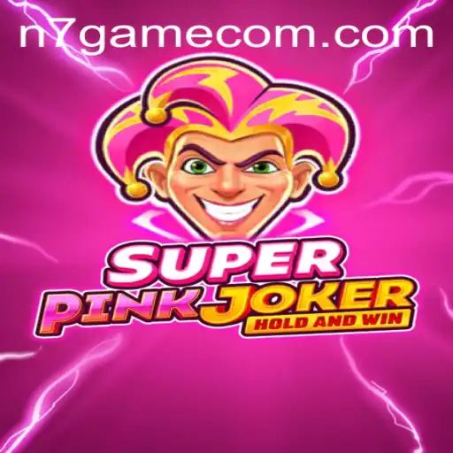 Exploring the Exciting World of SuperPinkJoker: A New Era in Gaming