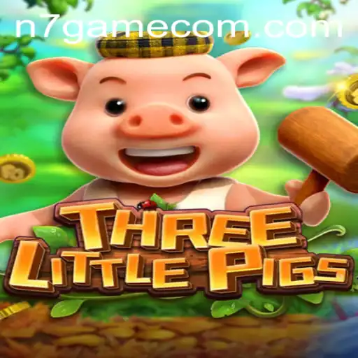 Exploring the Enchanting World of THREELITTLEPIGS: A New Gaming Adventure by n7.game