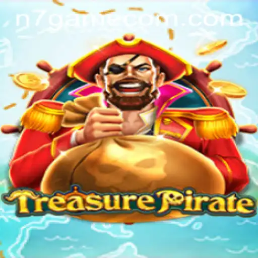 Unveiling 'TreasurePirate' – A Nautical Adventure by n7.game