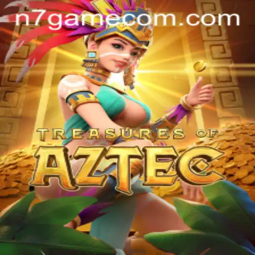 Uncover the Mysteries of Treasures of Aztec with n7.game