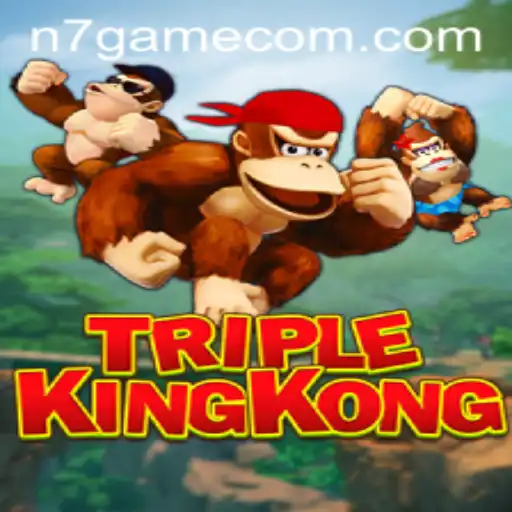 Unleashing the Adventure: TripleKingKong - The Ultimate Gaming Experience